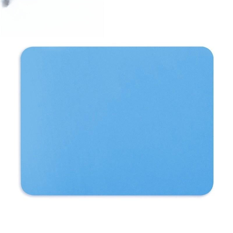 StoneStep diatomite bath mat instant water absorption demonstration